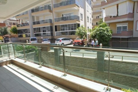 Leilighet  i Alanya, Antalya, Tyrkia Nr. 209370 - 26