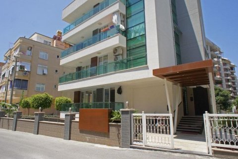 Leilighet  i Alanya, Antalya, Tyrkia Nr. 209370 - 1