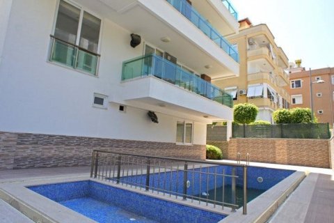Leilighet  i Alanya, Antalya, Tyrkia Nr. 209370 - 3