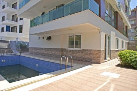 Leilighet  i Alanya, Antalya, Tyrkia Nr. 209370 - 2