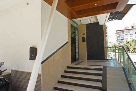 Leilighet  i Alanya, Antalya, Tyrkia Nr. 209370 - 6