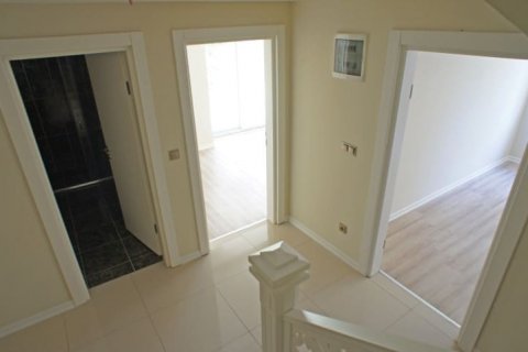 Leilighet  i Alanya, Antalya, Tyrkia Nr. 209370 - 19