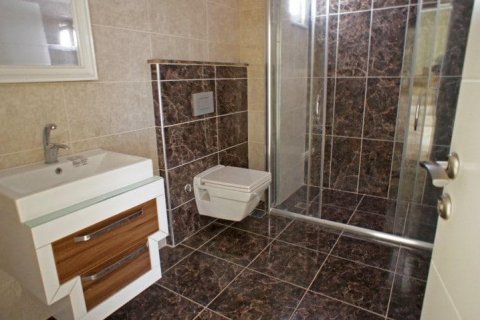 Leilighet  i Alanya, Antalya, Tyrkia Nr. 209370 - 27