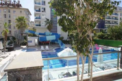 Daire Alanya, Antalya, Türkiye №209369 - 15