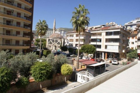 Daire Alanya, Antalya, Türkiye №209369 - 17