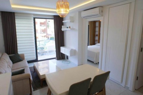 Daire Alanya, Antalya, Türkiye №209369 - 5
