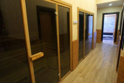 Daire Alanya, Antalya, Türkiye №209369 - 21