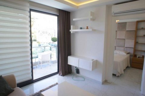 Daire Alanya, Antalya, Türkiye №209369 - 9
