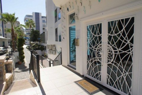 Daire Alanya, Antalya, Türkiye №209369 - 18