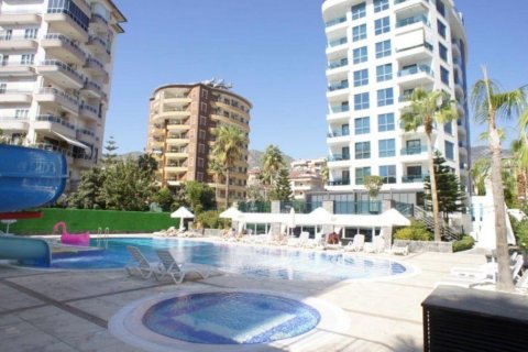 Daire Alanya, Antalya, Türkiye №209369 - 13