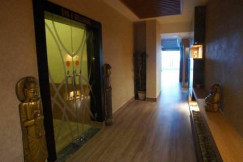 Daire Alanya, Antalya, Türkiye №209369 - 22