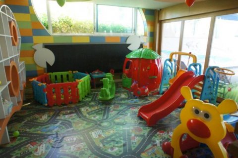 Daire Alanya, Antalya, Türkiye №209369 - 20