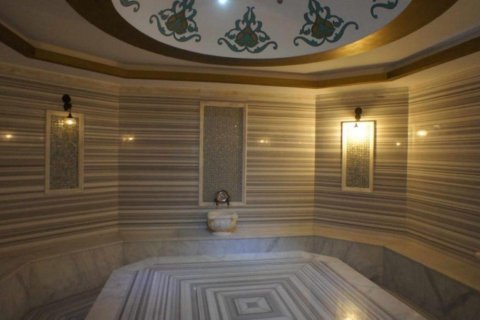 Daire Alanya, Antalya, Türkiye №209369 - 19