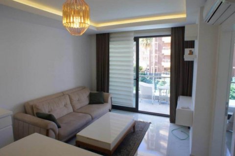 Daire Alanya, Antalya, Türkiye №209369 - 3
