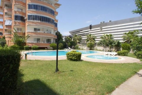 پنت هاس در Tosmur،  Alanya ، ترکیه 210 متر مربع.  شماره 209367 - 1