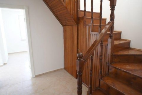 پنت هاس در Tosmur،  Alanya ، ترکیه 210 متر مربع.  شماره 209367 - 10