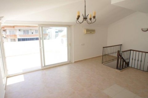 پنت هاس در Tosmur،  Alanya ، ترکیه 210 متر مربع.  شماره 209367 - 23