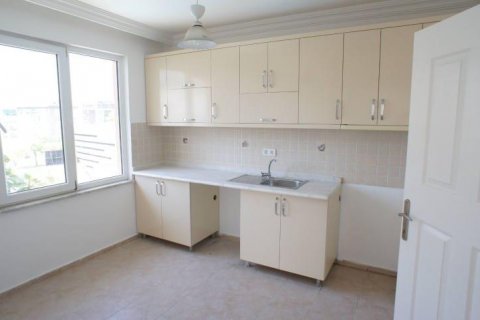 پنت هاس در Tosmur،  Alanya ، ترکیه 210 متر مربع.  شماره 209367 - 14