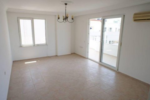 پنت هاس در Tosmur،  Alanya ، ترکیه 210 متر مربع.  شماره 209367 - 11