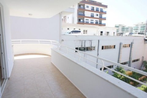 پنت هاس در Tosmur،  Alanya ، ترکیه 210 متر مربع.  شماره 209367 - 16