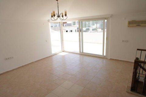 پنت هاس در Tosmur،  Alanya ، ترکیه 210 متر مربع.  شماره 209367 - 22