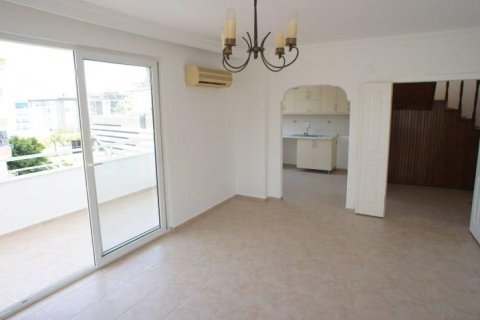 پنت هاس در Tosmur،  Alanya ، ترکیه 210 متر مربع.  شماره 209367 - 13