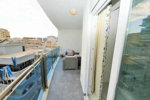 Lägenhet  i Mahmutlar, Antalya, Turkiet Nr. 209364 - 26