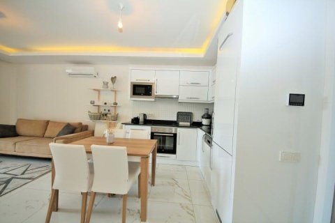 Lägenhet  i Mahmutlar, Antalya, Turkiet Nr. 209364 - 22