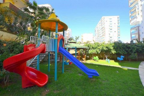 Lägenhet  i Mahmutlar, Antalya, Turkiet Nr. 209364 - 18