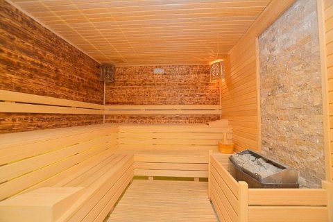 Lägenhet  i Mahmutlar, Antalya, Turkiet Nr. 209364 - 12