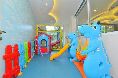 Lägenhet  i Mahmutlar, Antalya, Turkiet Nr. 209364 - 7