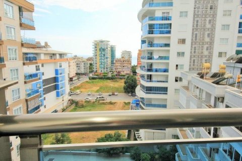 Lägenhet  i Mahmutlar, Antalya, Turkiet Nr. 209364 - 29