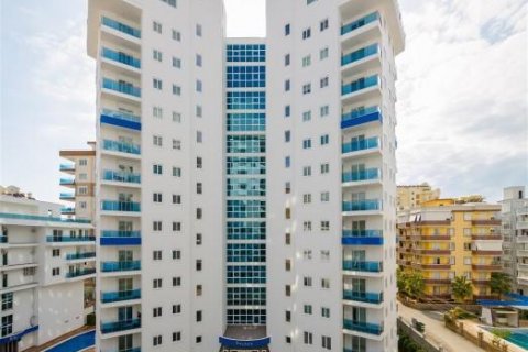 Lägenhet  i Mahmutlar, Antalya, Turkiet Nr. 209364 - 2