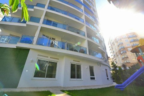 Lägenhet  i Mahmutlar, Antalya, Turkiet Nr. 209364 - 17