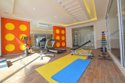 Lägenhet  i Mahmutlar, Antalya, Turkiet Nr. 209364 - 8