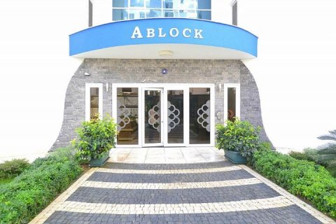 Lägenhet  i Mahmutlar, Antalya, Turkiet Nr. 209364 - 5