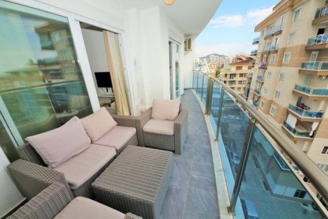 Lägenhet  i Mahmutlar, Antalya, Turkiet Nr. 209364 - 27