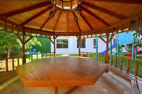 Lägenhet  i Mahmutlar, Antalya, Turkiet Nr. 209364 - 15