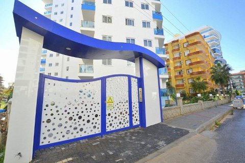 Lägenhet  i Mahmutlar, Antalya, Turkiet Nr. 209364 - 4