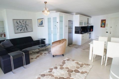 Daire   Oba, Antalya, Türkiye №209366 - 1