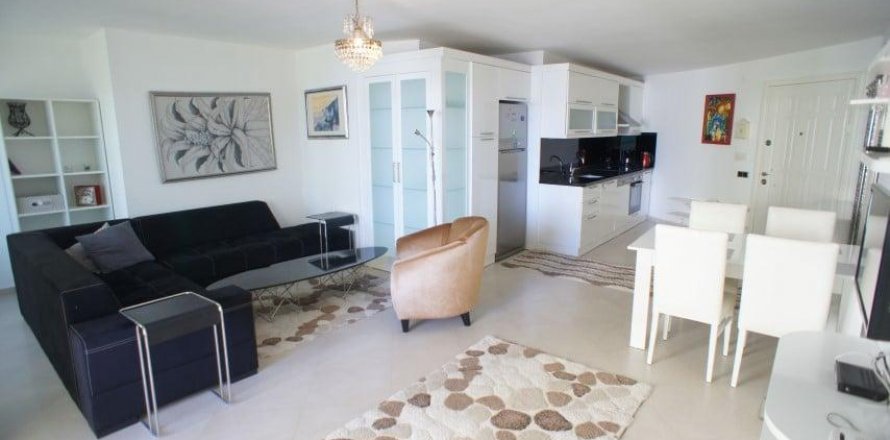 Daire   Oba, Antalya, Türkiye №209366