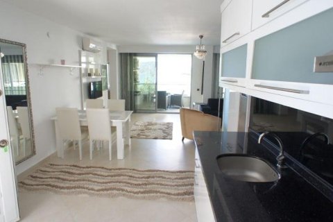 Daire   Oba, Antalya, Türkiye №209366 - 6