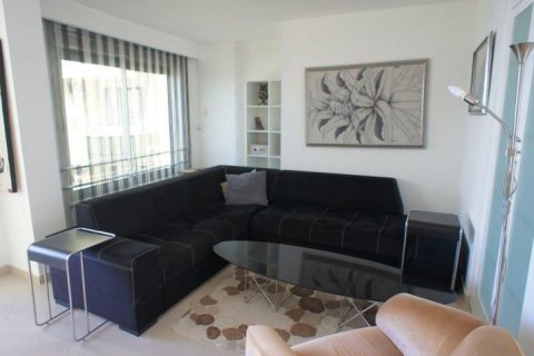 Daire   Oba, Antalya, Türkiye №209366 - 2