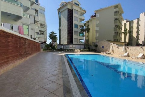 Daire   Oba, Antalya, Türkiye №209366 - 11