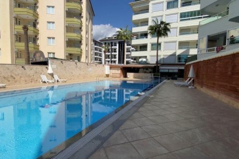 Daire   Oba, Antalya, Türkiye №209366 - 12