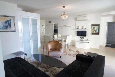 Daire   Oba, Antalya, Türkiye №209366 - 3