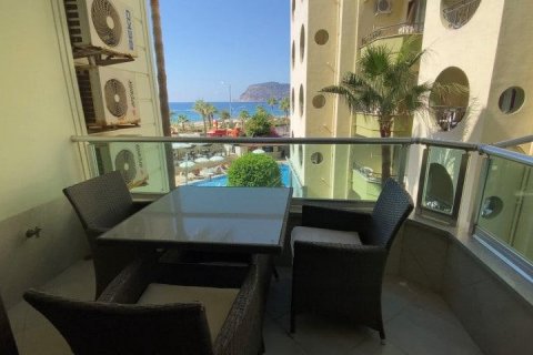 Daire   Oba, Antalya, Türkiye №209366 - 10