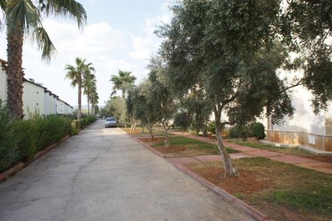 Leilighet  i Alanya, Antalya, Tyrkia Nr. 209365 - 4