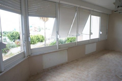 Leilighet  i Alanya, Antalya, Tyrkia Nr. 209365 - 25