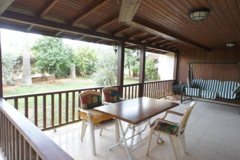 Leilighet  i Alanya, Antalya, Tyrkia Nr. 209365 - 21